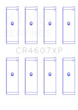 King Engine Bearings Mitsubishi 4G94 Connecting Rod Bearing Set thumbnail 3