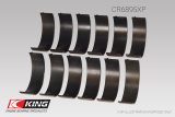 King Engine Bearings Ford Ecoboost 3.5L V6 (Size 0.26) Connecting Rod Bearing Set thumbnail 8