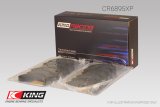 King Ford Ecoboost 3.5L V6 pMaxBlack Coated Connecting Rod Bearing Set - Size +0.25mm thumbnail 9