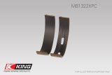 King VW V8/V10 R8/RS6/Huracan (Size 0.25) pMaxKote Coated Main Bearing Set - Size +0.25mm thumbnail 8