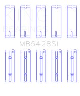 King Engine Bearings Honda R16A/ R18A 2006- Current Main Bearing Set thumbnail 2