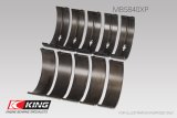 King Engine Bearings Chrysler 300 Srt8 (Size 0.26) pMaxBlack Coated Main Bearing Set thumbnail 5