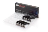 King Engine Bearings Nissan VQ35DE Performance Main Bearing Set - Size STD thumbnail 7