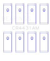 King Engine Bearings Nissan (Size STD) Rod Bearing Set thumbnail 7