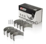 King Engine Bearings 2005-2012 Nissan VQ40DE 6 Cyl Performance Main Bearing Set - Size STD thumbnail 6