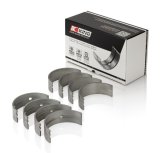 King Engine Bearings 2005-2012 Nissan VQ40DE 6 Cyl Performance Main Bearing Set - Size STD thumbnail 7