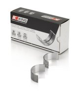 King 03-15 Dodge Cummins Diesel 5.9L L6 (Size 0.75) Cracked Rod Bearing (Must Order 6 for Set) thumbnail 3