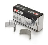 King Engine Bearings Dodge Cummins 4BTA/4BTAA/6BT/6BTA (Size STD) Rod Bearing Set thumbnail 5