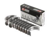 King Engine Bearings Subaru FA/FB Main Bearing Set - Size STD thumbnail 3