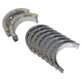 King Engine Bearings GM LS1/2/4/6 (Housing Bore +.010) (Size STD) Main Bearing Set thumbnail 2