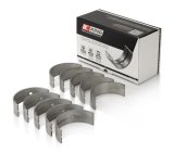 King Engine Bearings Isuzu 4HK1 (Housing Bore +.020) (Size STD) Main Bearing Set thumbnail 4