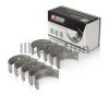 King Engine Bearings Isuzu 4HK1 (Housing Bore +.020) (Size STD) Main Bearing Set thumbnail 5