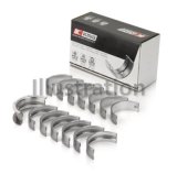 King Engine Bearings BMW N55B30A/N53B30A/N52B30A Main Bearing Set - Size STD thumbnail 4