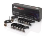 King Engine Bearings Subaru EZ30/EZ30D (Size 0.50 Oversized) Performance Main Bearing Set thumbnail 3
