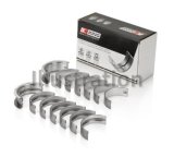King Engine Bearings BMW M20B20-23-25-27/M50B25/M52B20-25-28 Main Bearing Set - Size STD thumbnail 2