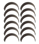 King Engine Bearings Toyota 1AZFE/2AZFE Rod Bearing Set - Size STD thumbnail 1