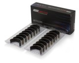 King Engine Bearings Chevrolet SBC 262-400ci (Size 001) High Performance Tri-Metal Rod Bearing Set thumbnail 4