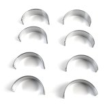 King Chrysler V8 / 5.7L / 6.1L / 6.4L Hemi Standard Rod Bearing Set (O/S Housing +.002in) thumbnail 1