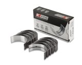 King Engine Bearings Nissan MR18DE / MR20DE (Size STD) Main Bearing Set thumbnail 7