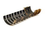 King Engine Bearings Nissan VQ40DE 4L V6 (Size 0.25) Performance Main Bearing Set thumbnail 1