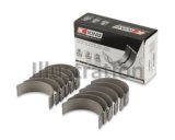 King Engine Bearings Nissan Vq40DE (Size +0.50mm) Connecting Rod Bearing Set thumbnail 2