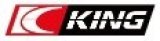 King Engine Bearings Chrysler 215 Cid/241 Cid 24V (Size +0.75mm) Connecting Rod Bearing Set thumbnail 4