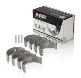 King Engine Bearings Nissan Vq40DE (Size +0.50mm) Main Bearing Set thumbnail 3