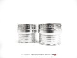 AMS Performance Porsche 997.1TT Alpha Intercooler System (For Stock Framed Turbos) thumbnail 1