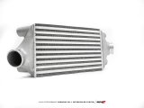 AMS Performance Porsche 997.1TT Alpha Intercooler System (For Stock Framed Turbos) thumbnail 2