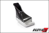 AMS Performance Porsche 997.1TT Alpha Intercooler System (For Stock Framed Turbos) thumbnail 6