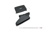 AMS Performance 14-18 Mercedes-Benz CLA 45 AMG 2.0T Alpha Cold Air intake w/Carbon Fiber Lid & Duct thumbnail 1
