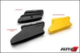 AMS Performance 14-18 Mercedes-Benz CLA 45 AMG 2.0T Alpha Cold Air intake w/Carbon Fiber Lid & Duct thumbnail 2