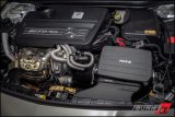 AMS Performance 14-18 Mercedes-Benz CLA 45 AMG 2.0T Alpha Cold Air intake w/Carbon Fiber Lid & Duct thumbnail 3