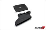 AMS Performance 14-18 Mercedes-Benz CLA 45 AMG 2.0T Alpha Cold Air intake w/Carbon Fiber Lid & Duct thumbnail 4