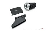 AMS Performance 14-18 Mercedes-Benz CLA 45 AMG 2.0T Alpha Intake System w/Carbon Fiber Duct & Lid thumbnail 2