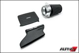 AMS Performance 14-18 Mercedes-Benz CLA 45 AMG 2.0T Alpha Intake System w/Carbon Fiber Duct & Lid thumbnail 3