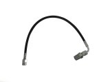 AMS Performance 01-07 Mitsubishi EVO VII/VIII/IX Oil Pressure Sending Unit Remote Mount Line Kit thumbnail 1