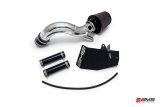 AMS Performance 08-15 Mitsubishi EVO X Replacement Intake Pipe w/MAF Housing & Bungs - Black thumbnail 1