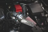 AMS Performance 08-15 Mitsubishi EVO X Intake Fan Shield for Standard Intake (Excl CAI) thumbnail 2