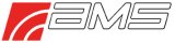 AMS Performance 08-15 Mitsubishi EVO X Front Mount Intercooler w/Modular Cast End Tanks & Logo thumbnail 6