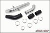 AMS Performance 08-15 Mitsubishi EVO X Upper I/C Pipe - Polished thumbnail 2