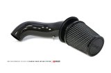 AMS Performance 2015+ VW Golf R MK7 Carbon Fiber Intake thumbnail 1