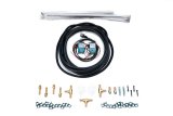 AMS Performance Alpha Performance GTR Turbo Kit Twin 3-port Boost Control Kit (For Alpha Series) thumbnail 1