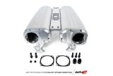 AMS Performance V10 Audi R8 / Lamborghini Huracan / Performance Billet Intake Manifold - CLR Anodize thumbnail 1