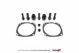 AMS Performance V10 Audi R8 / Lamborghini Huracan / Performance Billet Intake Manifold - CLR Anodize thumbnail 2