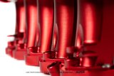 AMS Performance V10 Audi R8 / Lamborghini Huracan / Performance Billet Intake Manifold - CLR Anodize thumbnail 3