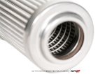 AMS Performance Infiniti Q50/Q60 Red Alpha Flex Fuel Filter Kit (For Use w/ AMS Flex Fuel Kit) thumbnail 2