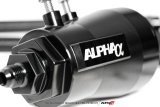 AMS Performance Infiniti Q50/Q60 Red Alpha Flex Fuel Filter Kit (For Use w/ AMS Flex Fuel Kit) thumbnail 4