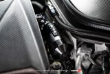 AMS Performance Infiniti Q50/Q60 Red Alpha Flex Fuel Filter Kit (For Use w/ AMS Flex Fuel Kit) thumbnail 6