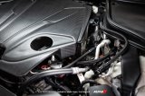 AMS Performance Infiniti Q50/Q60 Red Alpha Flex Fuel Filter Kit (For Use w/ AMS Flex Fuel Kit) thumbnail 7